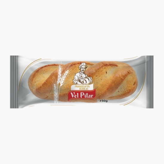 Franzeluță albă 150g