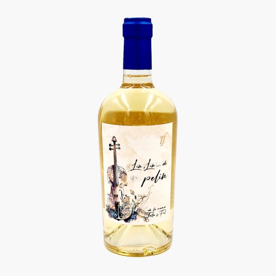 Pelin alb, 11.5%, 750ml