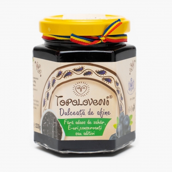 Dulceață de afine 230g