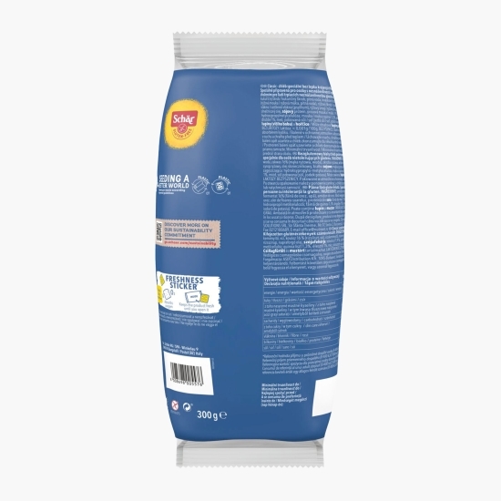Pâine clasică fără gluten 300g