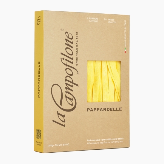 Paste Pappardelle 250g