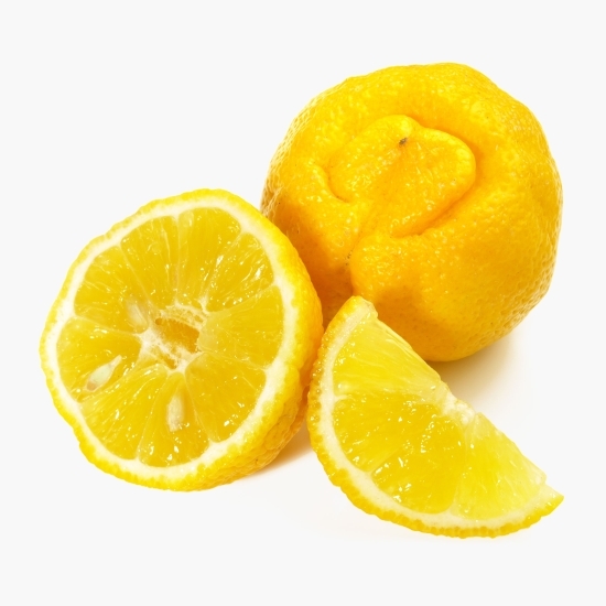 Bergamote de Callabria eco 1 buc