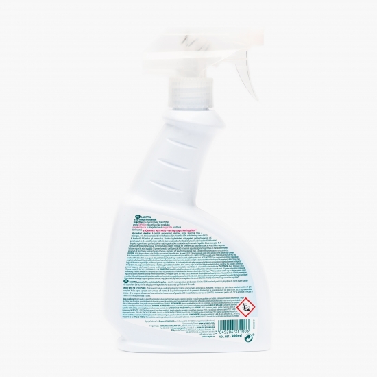 Spray anti-acarieni, fără parfum 300ml