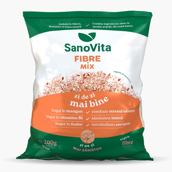 Mix de fibre 200g
