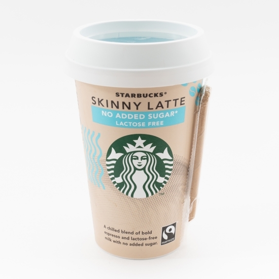 Cafea Skinny latte 220ml 