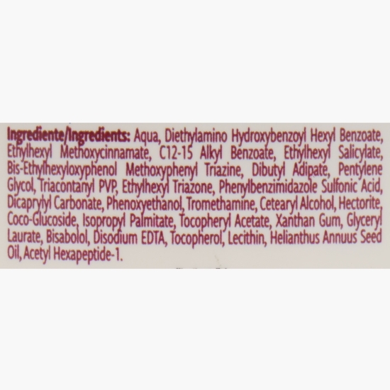 Loțiune protecție solară pentru copii și bebeluși SPF50+ 200ml