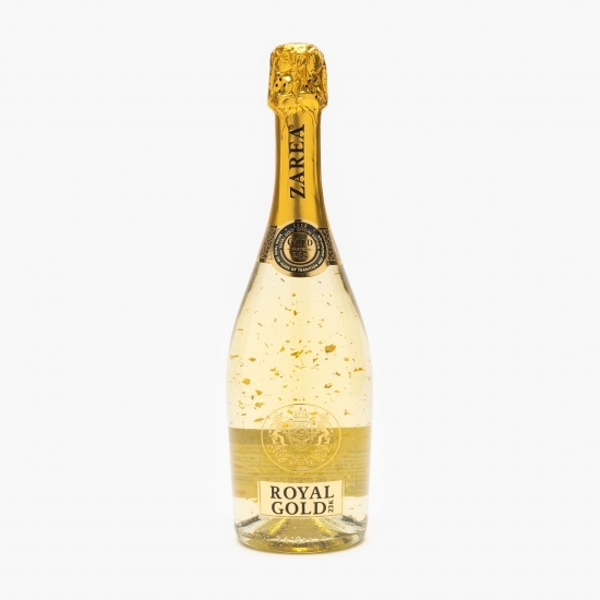 Vin spumant Gold Royal, 11%, 0.75l