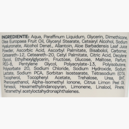 Balsam după depilat 100ml
