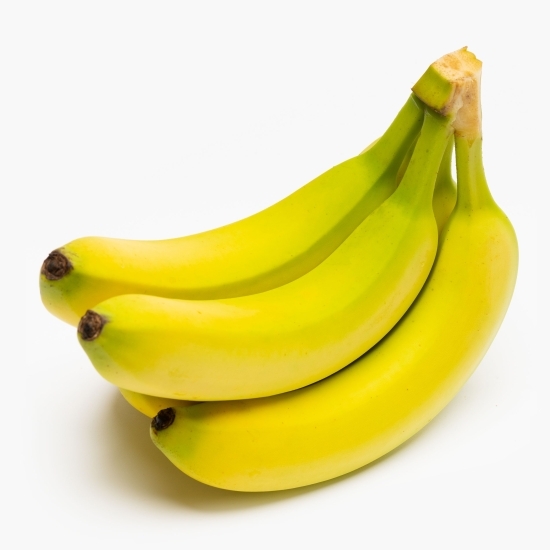 Banane eco 600g (minim)