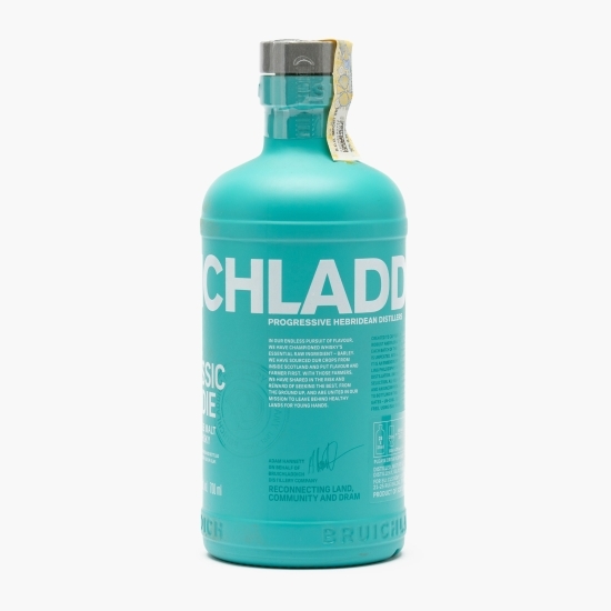 Single Malt Whisky The Classic Laddie, 50%, Scotland, 0.7l