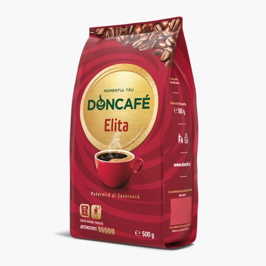 Elita 500g, cafea boabe