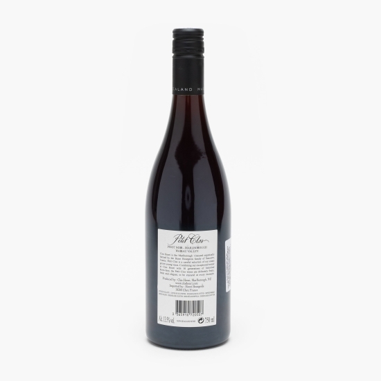 Vin roșu sec Petit Clos Pinot Noir, 13.5%, 0.75l
