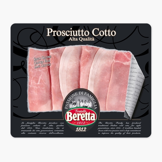 Prosiutto Cotto 100g