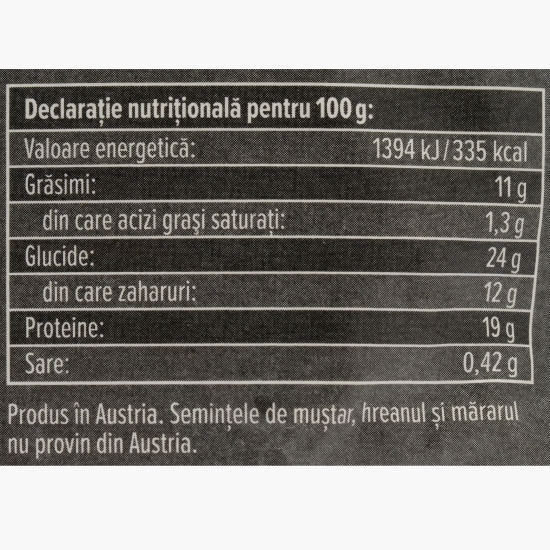 Amestec condimente pentru murături 25g