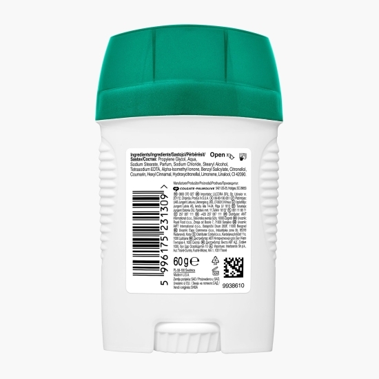 Deodorant antiperspirant solid Alpine 60g