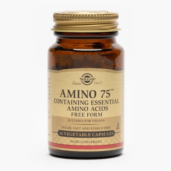 Amino 75, 30 capsule