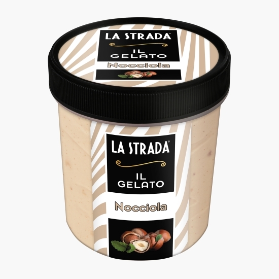 Înghețată cu nocciola 330g