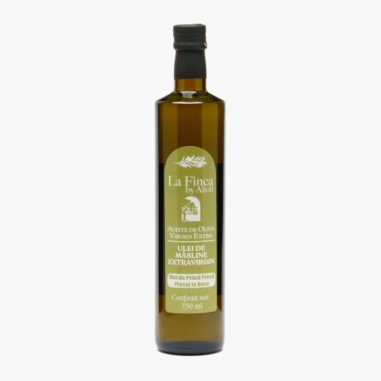 Ulei de măsline extravirgin 750ml