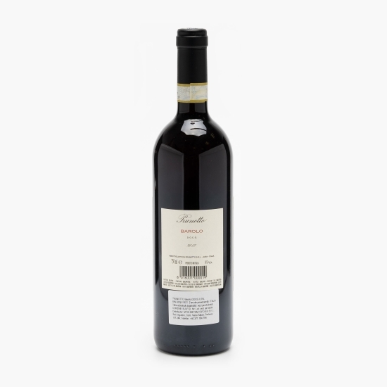 Vin roșu sec Barolo Nebbiolo 0.75l
