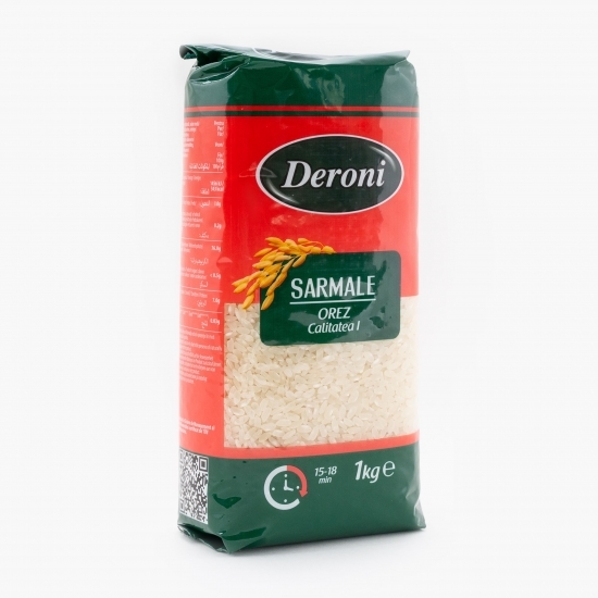 Orez Sarmale calitatea I 1kg