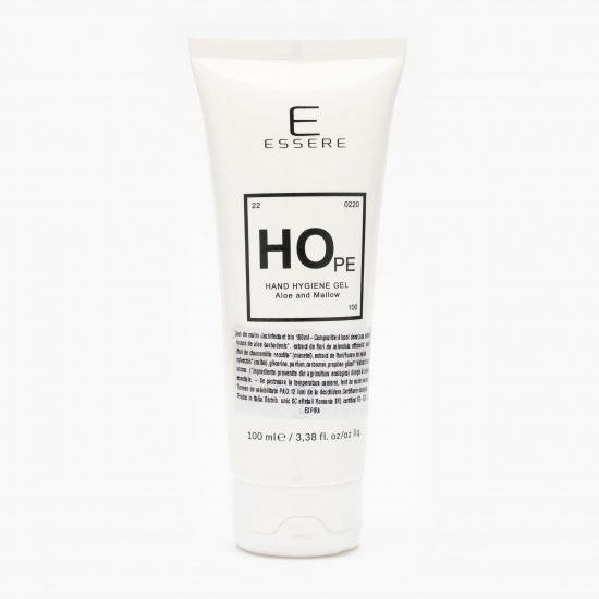 Gel de mâini dezinfectant bio 100ml