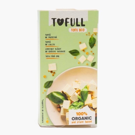 Tofu simplu eco 200g