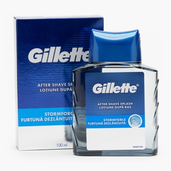 After shave Blue Stormforce 100ml