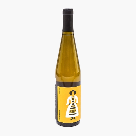 Vin alb sec eco Golden Muscat, 13.5%, 0.75l