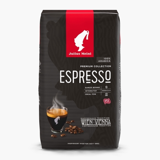 Cafea boabe Premium Espresso 500g