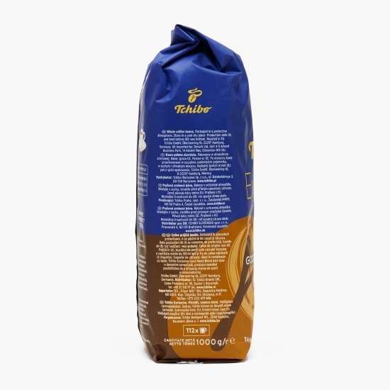 Exclusive Good Mood Blend 1kg, cafea boabe