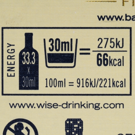 Blended Whisky, 40%, Scotland, 1l