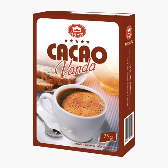 Cacao Vanda 75g