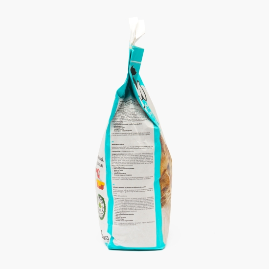 Așternut igienic pentru litieră Clasic 5kg