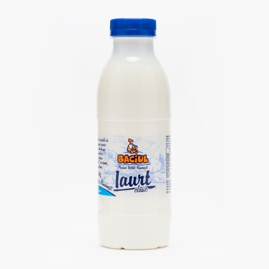 Iaurt 2.8% grăsime, 500g