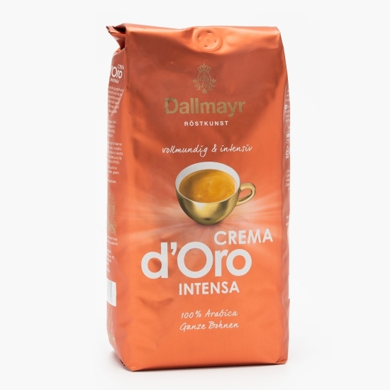 Cafea boabe Crema d'Oro Intensa 1kg