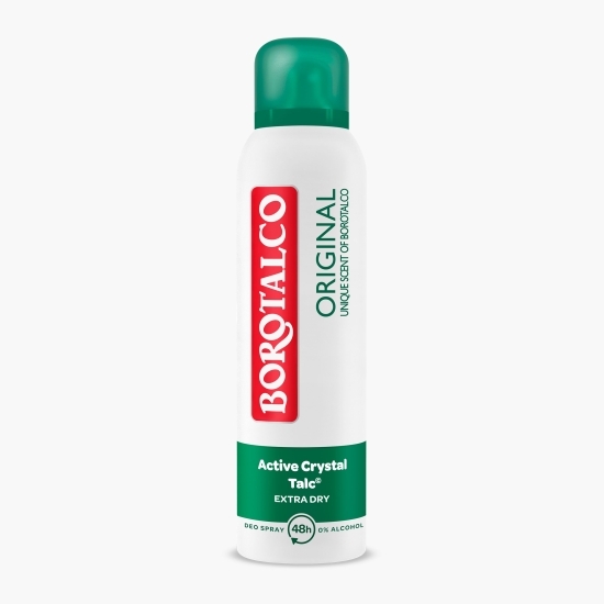 Deodorant spray Original 150ml 