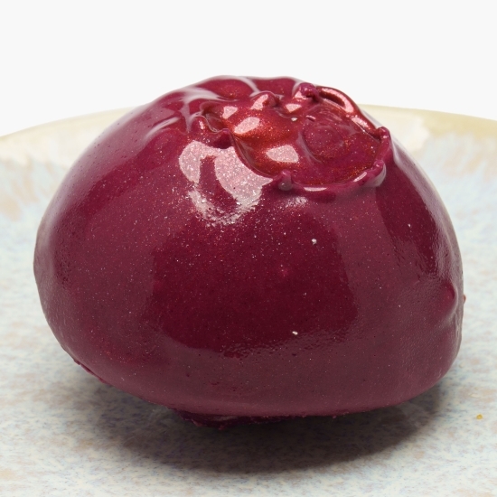 Prăjitură fruct Afină 160g