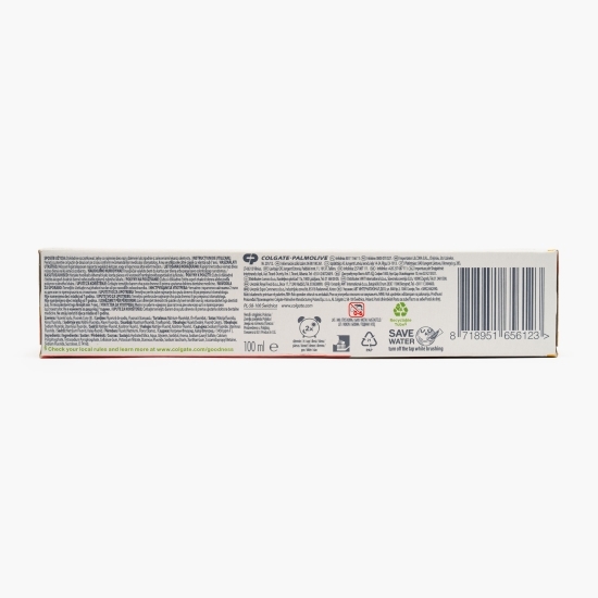 Pastă de dinți pentru protecție completă Total Anti-Tartru 100ml