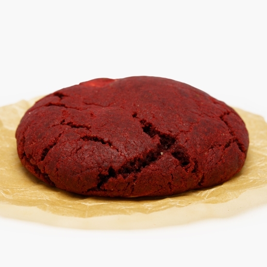 Cookie red velvet 60g