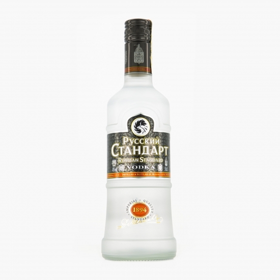 Vodcă 40% alc. 500ml