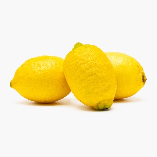 Lămâi Interdonato di Messina eco 500g