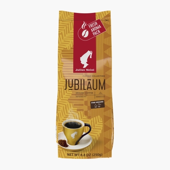 Cafea măcinată Jubiläum 250g