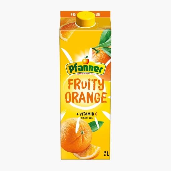 Suc de portocale 2l