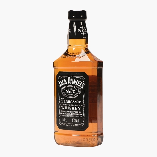 Tennessee Whiskey, 40%, USA, 0.5l
