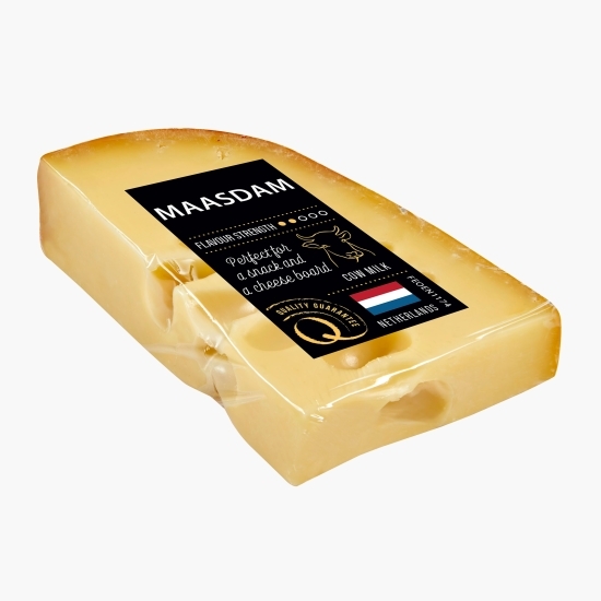 Brânză Maasdam 250g