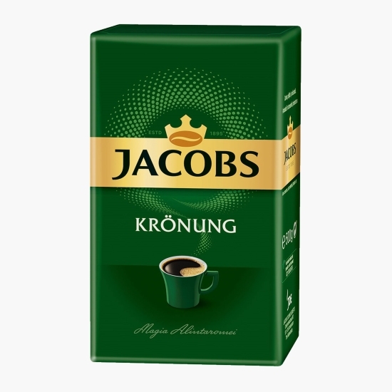 Cafea măcinată Kronung 500g