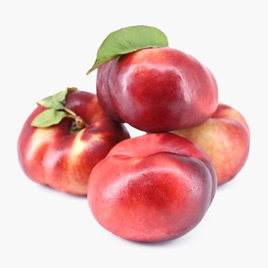 Nectarine plate 500g