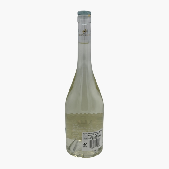 Vin alb sec Turchino Pecorino, 9.5%, 750ml