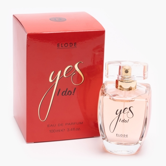 Apă de parfum Yes I Do! 100ml