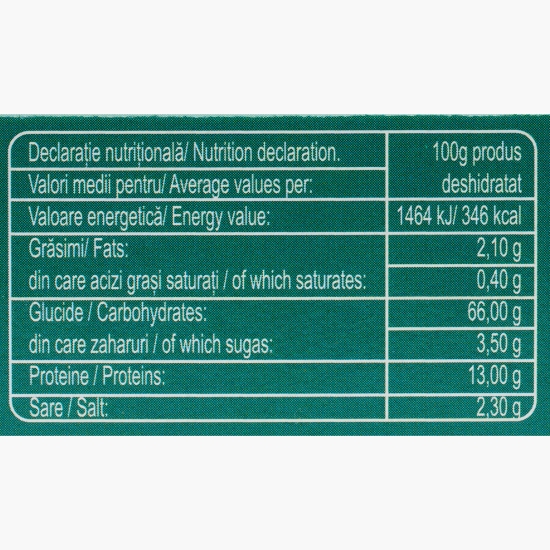 Cous cous marocan cu legume și condimente 130g